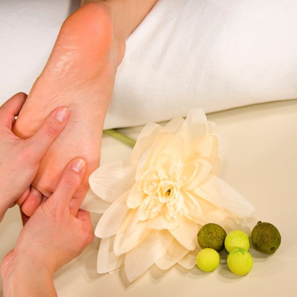 Foot Reflexology